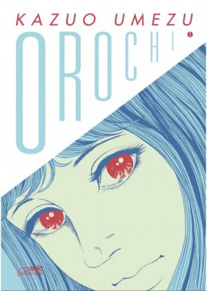 Orochi - T. 1
