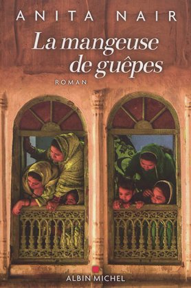 La Mangeuse de guêpes