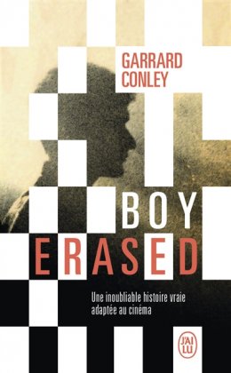 Boy Erased [poche]