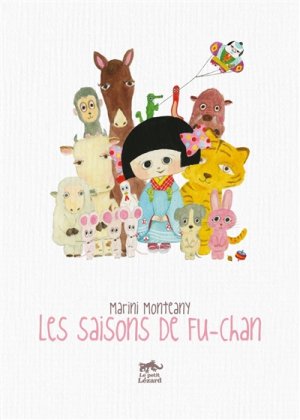 Les Saisons de Fu-chan [nouvelle édition]