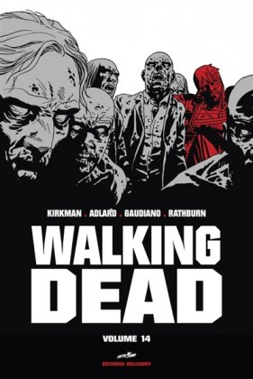 Walking Dead, vol. 14 [édition prestige]