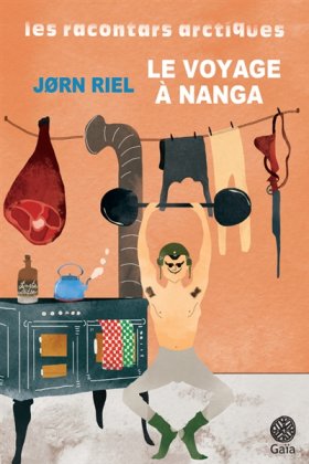 Le voyage à Nanga [nouvelle édition poche]