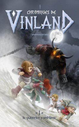 Chroniques de Vinland - T. 1