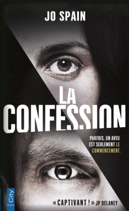 La Confession [poche]