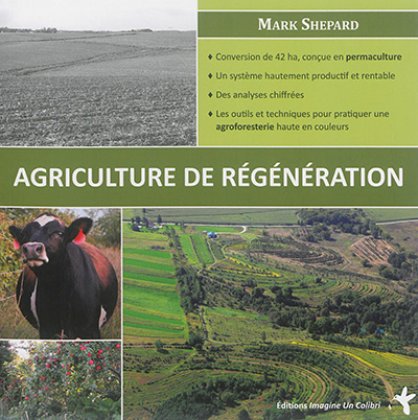 L'Agriculture de régénération