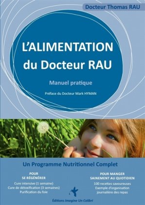 L'Alimentation du docteur Rau