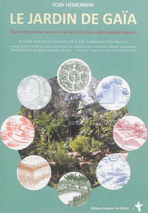 Le Jardin de Gaïa