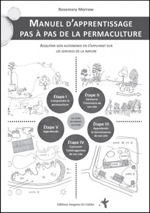 Manuel d'apprentissage pas à pas de la permaculture 