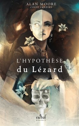 L'Hypothèse du Lézard [édition illustrée]