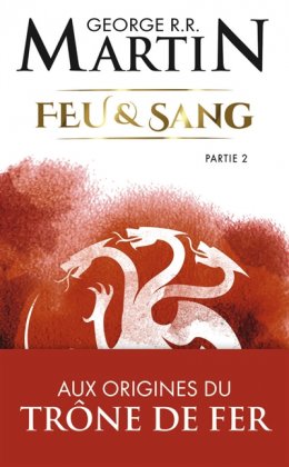 Feu et sang - T. 2 [poche]