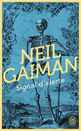 Signal d'alerte [poche]