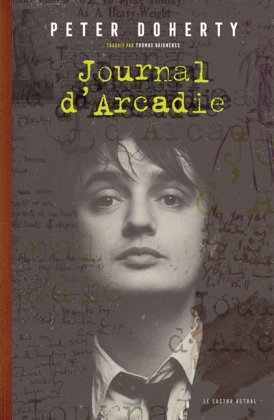 Journal d'Arcadie