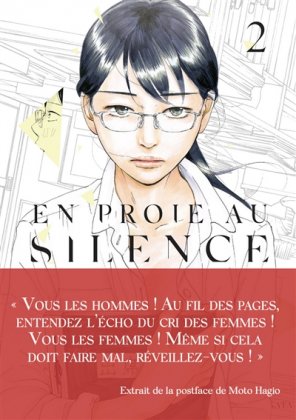 En proie au silence - T. 2