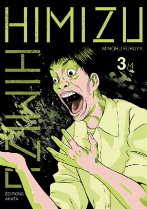 Himizu - T. 3