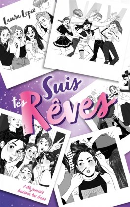 Suis tes rêves - T. 1