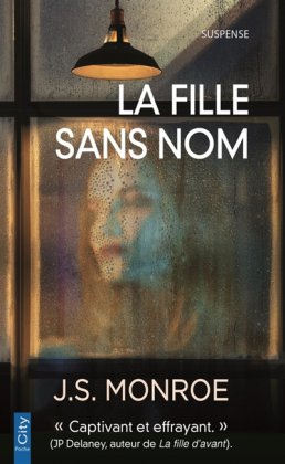 La Fille sans nom [poche]