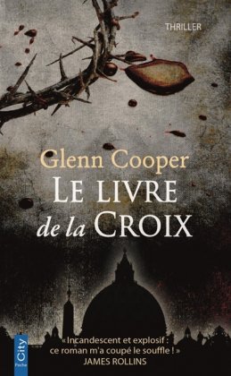 Le Livre de la croix [poche]