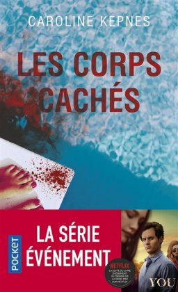 Les Corps cachés [poche]