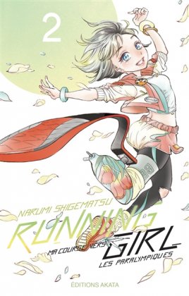 Running Girl - T. 2