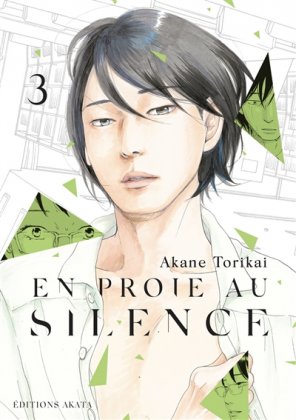 En proie au silence - T. 3