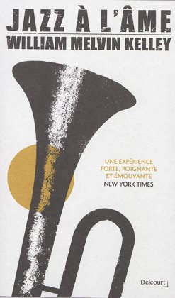 Jazz à l'âme