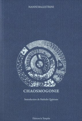 Chaosmogonie