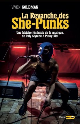 La Revanche des She-Punks