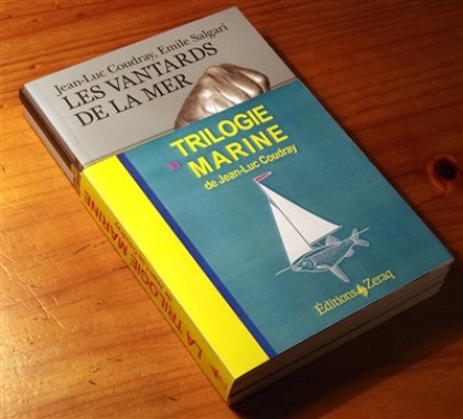 Trilogie marine [nouvelle édition]