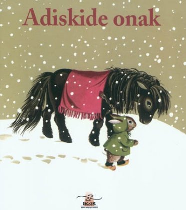 Adiskide onak [nouvelle édition]