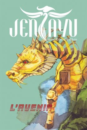 Jentayu n°10 : L'Avenir