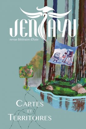 Jentayu n° 4 : Cartes & Territoires 