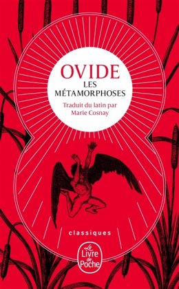 Les Métamorphoses [poche]