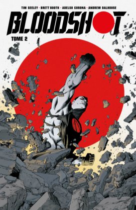 Bloodshot - T. 2