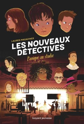 Les Nouveaux Détectives - T. 2