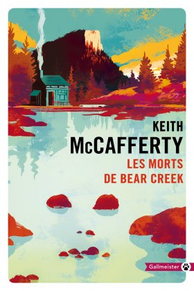 Les Morts de Bear Creek [poche]