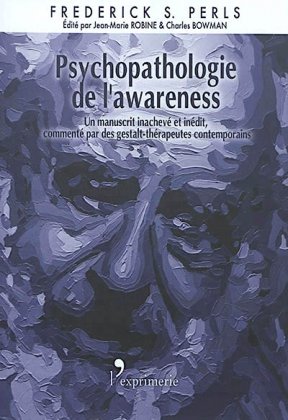 Psychopathologie de l'awareness