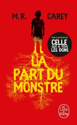 La Part du monstre [poche]