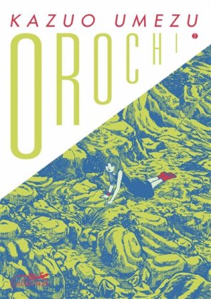 Orochi - T. 2