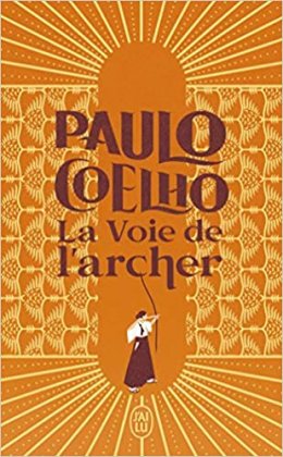 La Voie de l'archer [poche]