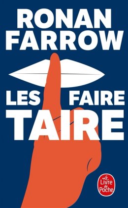 Les faire taire [poche]