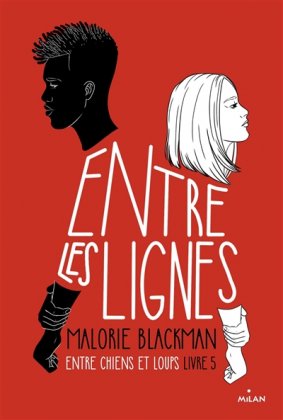 Entre chiens et loups - T. 5 : Entre les lignes