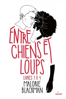 Entre chiens et loups [Livres 1 à 4]