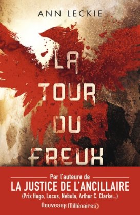 La Tour du Freux