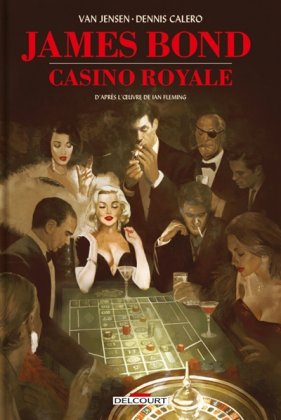 James Bond : Casino Royale 