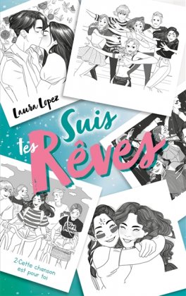 Suis tes rêves - T. 2