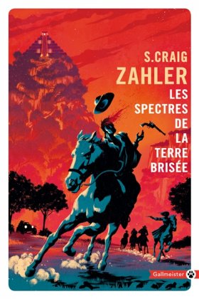 Les Spectres de la terre brisée [poche]