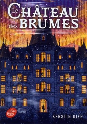 Le Château des Brumes [poche]