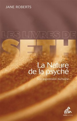 La Nature de la psyché