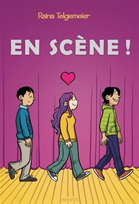 En scène [nouvelle édition]