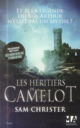 Les Héritiers de Camelot